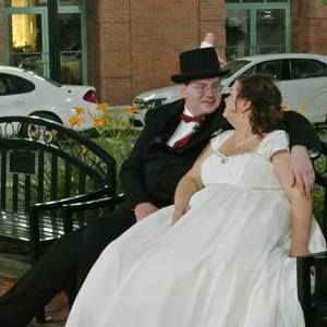 Meet your Posher, Jodie